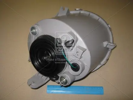 Фара пра. DW MATIZ 01-) TEMPEST 020 0141 R2C