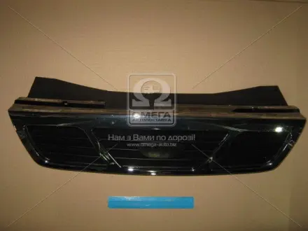 Решетка радиатора DW NEXIA -08 (выр-во) TEMPEST 020 0142 992C