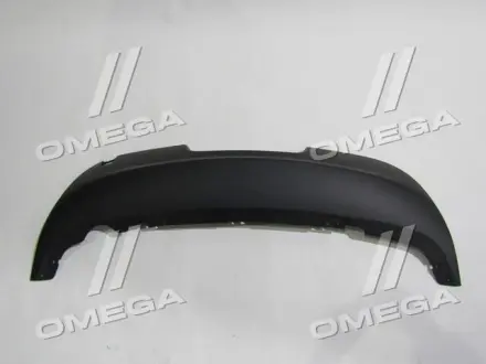 Спойлер бампера задн. DODGE DART 12-16 TEMPEST 021 4787 975