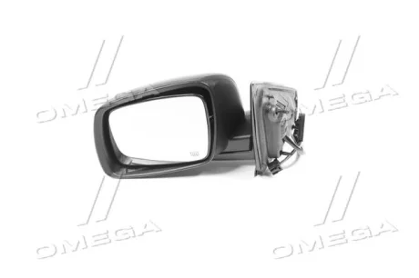 Дзеркало лів. DODGE JOURNEY 08-19 TEMPEST 021 7755 401
