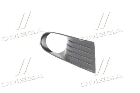 Решетка бампера пер. о. DODGE JOURNEY 08-19 TEMPEST 021 7755 912