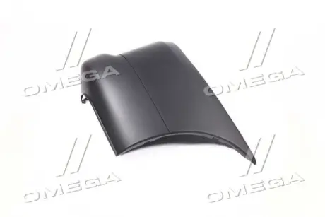 Кутник бампера зад. пра. FIAT DOBLO 05-09 (вір-во) TEMPEST 022 0152 970