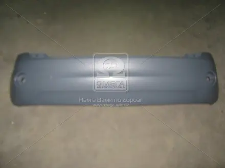 Бампер зад. F. FIESTA 06-08 (вір-во) TEMPEST 023 0179 950