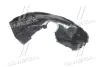 Підкрилок пер. лів. FORD KUGA 08-12 TEMPEST 023 0187 387 (фото 1)