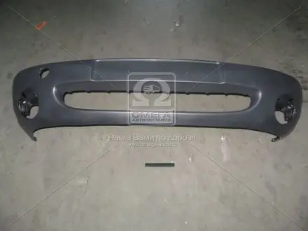Бампер пров. F. MONDEO 96-00 (вір-во) TEMPEST 023 0191 900