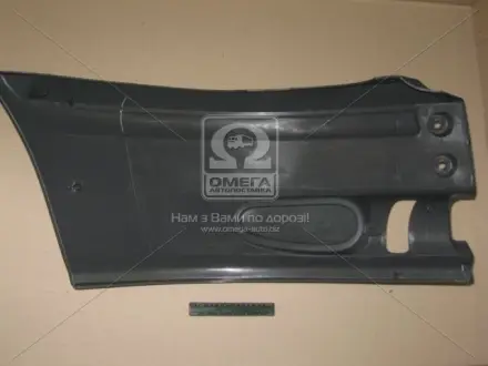 Кутник бампера пер. лів. F. TRANSIT 00-06 TEMPEST 023 0202 961