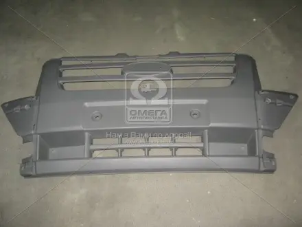 Бампер пер. F. TRANSIT 06- (произ-во) TEMPEST 023 0203 900