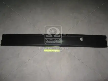Бампер зад. F. TRANSIT CONNECT (произ-во) TEMPEST 023 0204 950