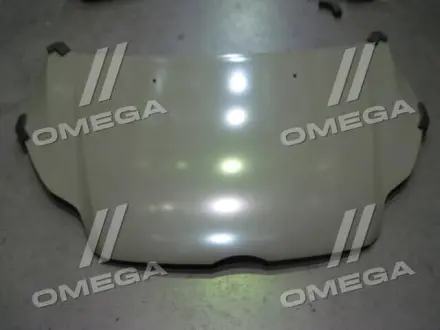 Капіт FORD FOCUS 11-14 TEMPEST 023 1875 280G