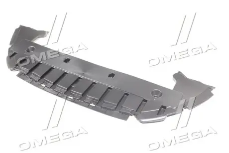 Защита бампера пер. F MONDEO / FUSION 14-17 TEMPEST 023 4578 220