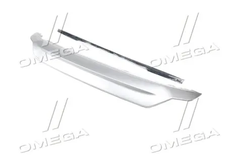 Накладка крышки багажника хром. F MONDEO 17- TEMPEST 023 4583 533