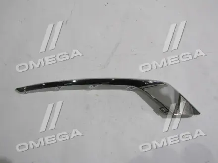 Решетки молдинг в бамп. пер. лев. F MONDEO / FUSION 17- TEMPEST 023 4583 915