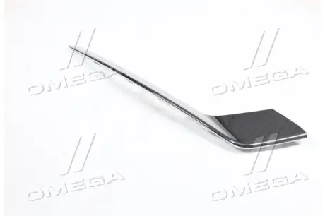 Решетки молдинг в бамп. пер. о. F MONDEO / FUSION 17- TEMPEST 023 4583 916