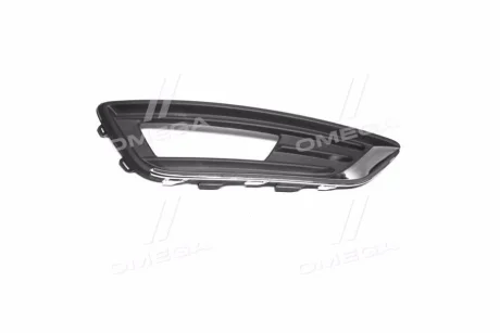 Решітка бампера пер. пра. FORD FOCUS 15- TEMPEST 023 4615 914