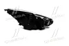 Фара лев. FORD FOCUS 15-18 TEMPEST 023 4615 R01C (фото 3)