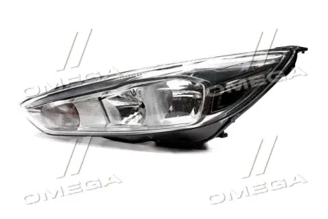 Фара лев. FORD FOCUS 15-18 TEMPEST 023 4615 R01C