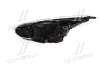 Фара пра. FORD FOCUS 15-18 TEMPEST 023 4615 R02C (фото 3)
