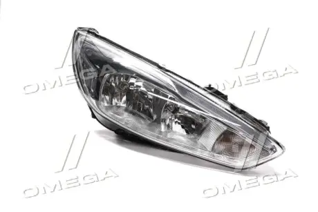 Фара пра. FORD FOCUS 15-18 TEMPEST 023 4615 R02C