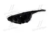 Фара пра. FORD FOCUS 15- TEMPEST 023 4615 R6C (фото 3)