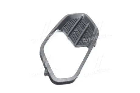 Решітка бампера пер. пра. FORD KUGA / ESCAPE 16- TEMPEST 023 4785 912