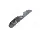 Подкрылок пер. лев. GEELY CK 06- (выр-во) TEMPEST 024 0205 387C (фото 4)