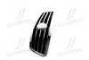 Решетка радиатора GEELY CK 06- (выр-во) TEMPEST 024 0205 991C (фото 2)