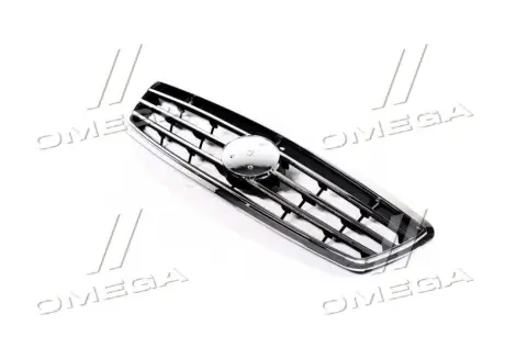 Решітка радіатора GEELY CK 06- (вир-во) TEMPEST 024 0205 991C