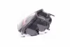 Фара пра. GEELY CK 06-15 TEMPEST 024 0205 R4C (фото 4)