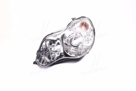 Фара лів. GEELY CK 06- TEMPEST 024 0205 R7C