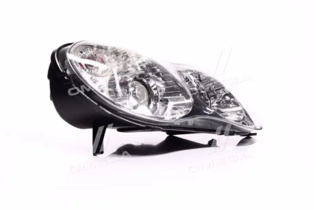 Фара пра. GEELY CK 06- TEMPEST 024 0205 R8C