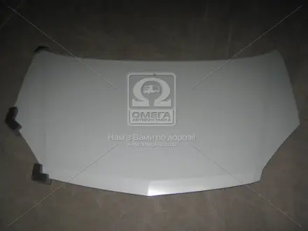 Капот GEELY MK 06- (вір-во) TEMPEST 024 0206 280C