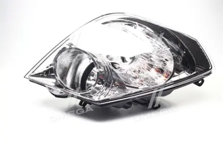 Фара о. GEELY MK 06- (произ-во) TEMPEST 024 0206 R2C