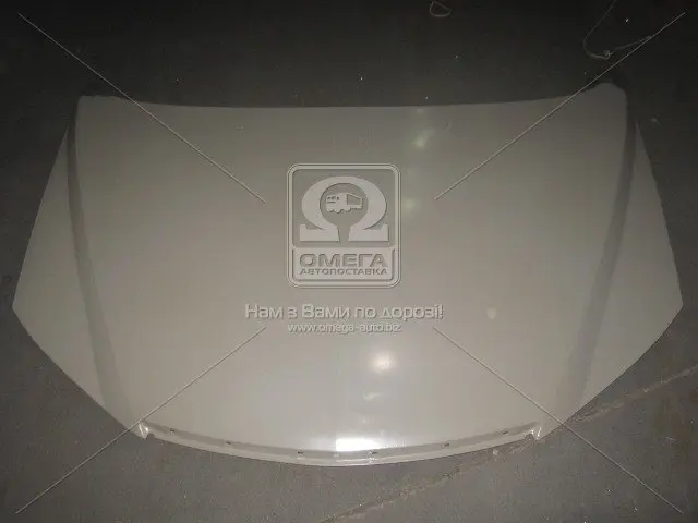 Капот GEELY EMGRAND (вір-во) TEMPEST 024 9173 280C (фото 1)