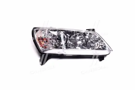 Фара пра. GEELY EMGRAND (вір-во) TEMPEST 024 9173 R4C