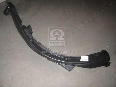 Підкрилок пер. пра. HON CRV 06-09 TEMPEST 026 0228 102