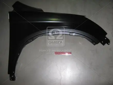 Крило пер. пра. HONDA CRV 06- TEMPEST 026 0228 310
