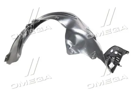 Подкрылок пер. лев. HON ACCORD 13-15 TEMPEST 026 4321 387