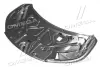 Капот HONDA CRV 12-17 TEMPEST 026 4802 280 (фото 2)
