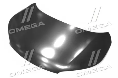 Капіт HONDA CRV 12-17 TEMPEST 026 4802 280