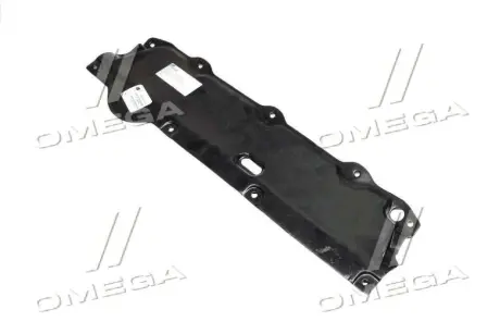 Защита бампера пер. HD CIVIC 16- TEMPEST 026 5313 220