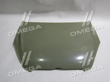 Капот HYUN ACCENT 06-10 TEMPEST 027 0234 280G