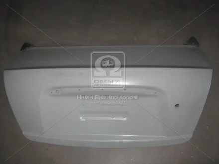 Кришка багажника HYUN ACCENT 06-10 (вир-во) TEMPEST 027 0234 530