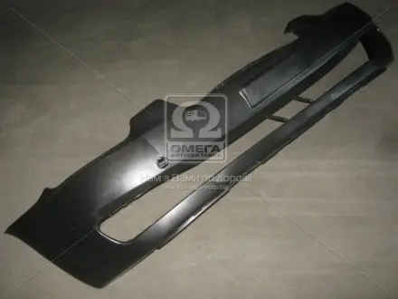 Бампер пров. HYUN ACCENT 06-10 (вір-во) TEMPEST 027 0234 900C
