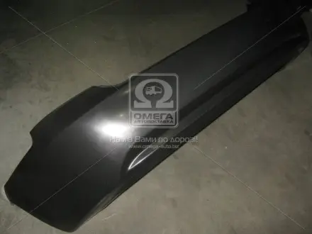 Бампер зад. HYUN ACCENT 06- (вір-во) TEMPEST 027 0234 950