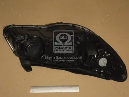Фара лев. HYUN ELANTRA 06-10 (выр-во) TEMPEST 027 0239 R1C
