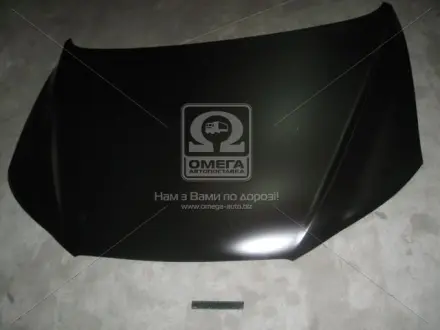 Капот HYUN SANTA FE 06- (произ-во) TEMPEST 027 0254 280