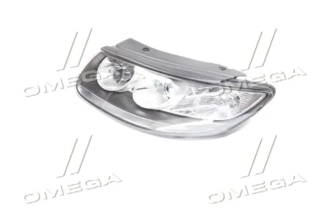 Фара лів. HYUN SANTA FE 06-09 TEMPEST 027 0254 R5C