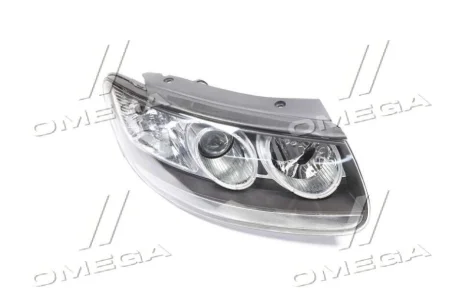 Фара пра. HYUN SANTA FE 06-09 TEMPEST 027 0254 R6C