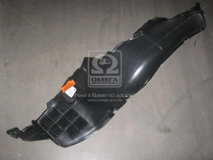 Підкрилок пер. лів. HYUN SONATA 05-07 (вир-во) TEMPEST 027 0257 101