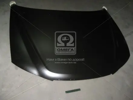 Капот HYUN SONATA 05-07 (произ-во) TEMPEST 027 0257 280